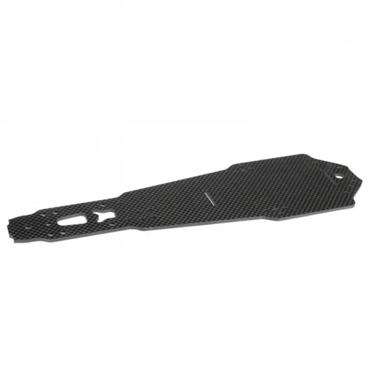 Carisma Scale Adventure Carisma CRF Main Chassis Plate