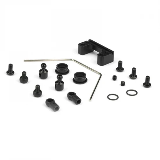 Carisma Scale Adventure Carisma CRF Op Anti Roll Bar Set