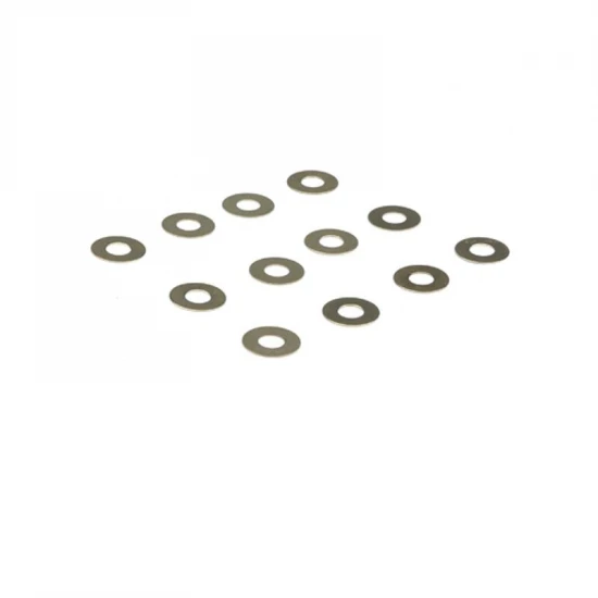 Carisma Scale Adventure Carisma CRF Rear Wheel Hub Spacer