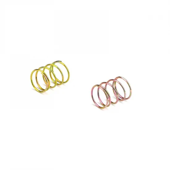 Carisma Scale Adventure Carisma CRF Shock Slider Spring(S)