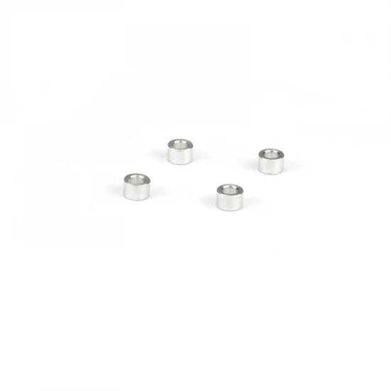 Carisma Scale Adventure Carisma Front Ride Height Spacer 4.5mm