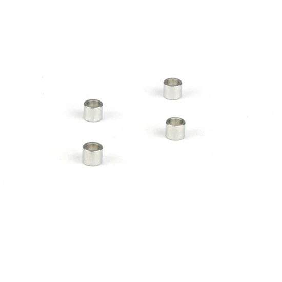 Carisma Scale Adventure Carisma Front Ride Height Spacer 5 mm