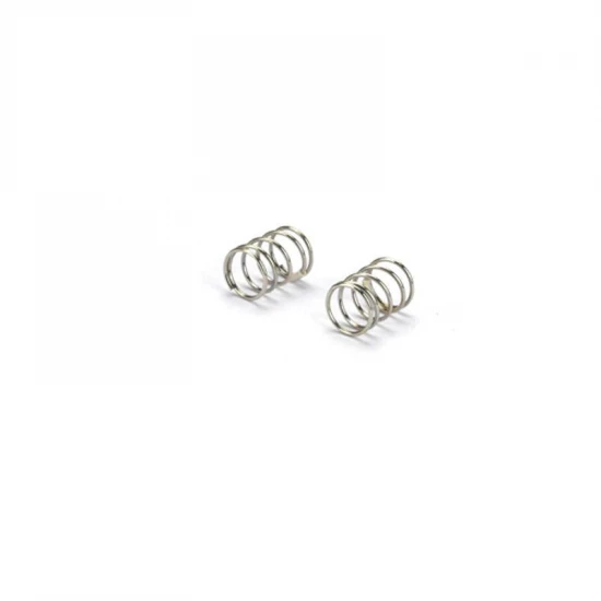 Carisma Scale Adventure Carisma CRF Shock Slider Springs (Super Hard)