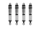 Carisma 16270 SCA-1E PRO-SHOCKS V2 90mm