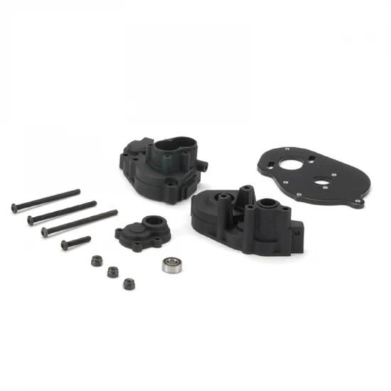 Carisma Scale Adventure Carisma 16287 SCA-1E 2.1 Att Trans Housing Set Coyote 2.1
