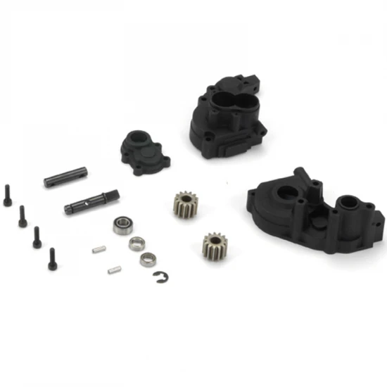 Carisma Scale Adventure Carisma 16290 SCA-1E 2.1 Att Trans Conversion Set Coyote 2.1