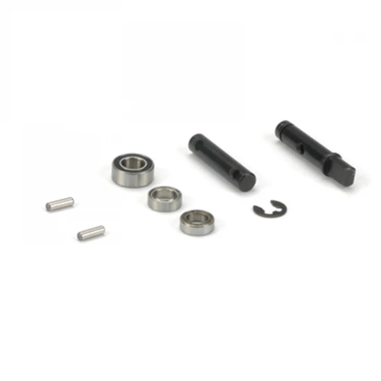 Carisma Scale Adventure Carisma 16291 SCA-1E 2.1 Att Trans Output Shaft Coyote 2.1