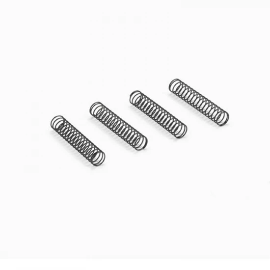 CARISMA 16321 Optional Spring set for MSA-1E Aluminium Shocks