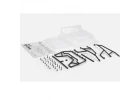 CARISMA 16334 Rear Half Bed/Cage for 285/313mm WB