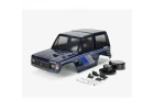 Carisma Scale Adventure Carisma 16343 SCA-1E Pajero XL-W Painted Body Set