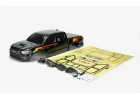 Carisma 16394 oyota Tacoma TRD Pro Painted Body set (313mm Wheelbase)