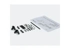 CARISMA 16465 SCA-1E Alloy & CF Steering Knuckle Set (V3)