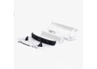 Carisma M48S Audi Sport Quattro S1 Body Plastic Parts