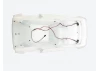 Carisma M48S Audi Sport Quattro S1 LED Set