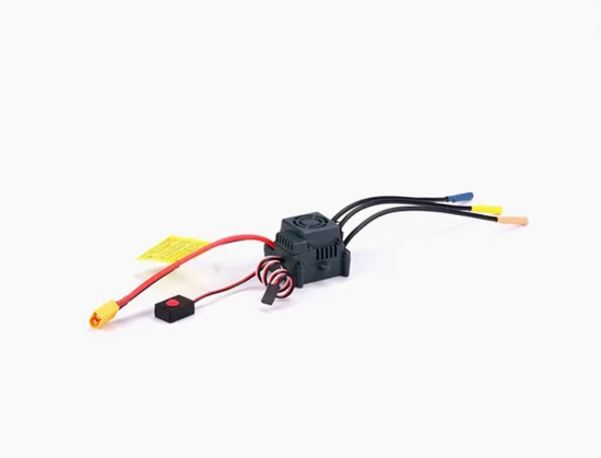 Carisma Arc-3 Brushless Speed Control (2-3S)