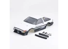 Carisma GT24 Toyota Ae86 H2 Concept Painted Bodyshell