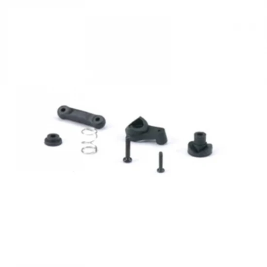 Carisma GT24 2.0 Servo Saver Set