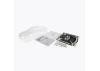 Carisma M48S Nissan Skyline R32 Clear Body Set