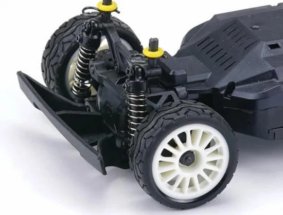 Carisma GT24 2.0 Front Bumper Set