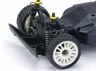 Carisma GT24 2.0 Front Bumper Set