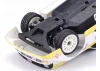 Carisma GT24 2.0 Front Bumper Set