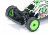 Carisma GT24 2.0 Front Bumper Set