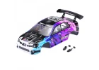 Carisma GT24 2.0 Subaru STI 2006 Drift Spec 2 Painted Body