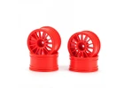 Carisma M48S Hyundai I20N Rally1 Wheels