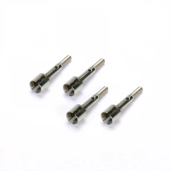 Carisma M48S Drive Axle Outdrives - Long (4Pc)