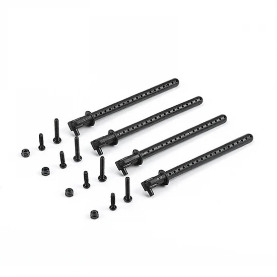 Carisma M48S Body Post Set