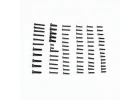 Carisma GT24St Hardware Set