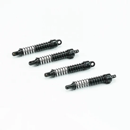 Carisma GT24St Spring Damper Set