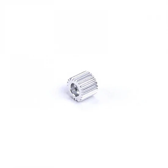 Carisma GT24St Aluminium Idler Gear