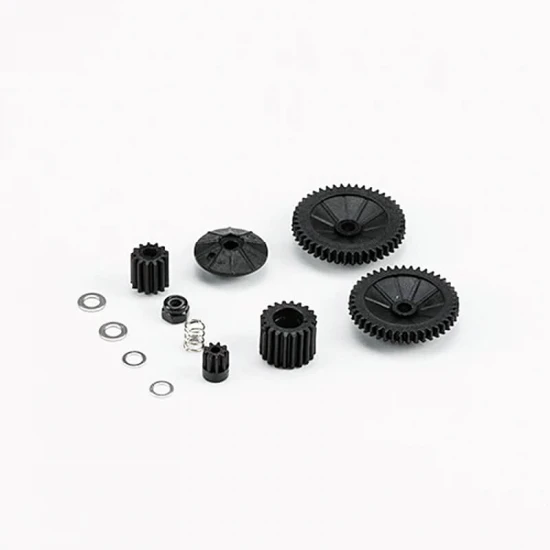 Carisma GT24St Gear Set