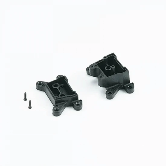 Carisma GT24St Front Bulkhead Set