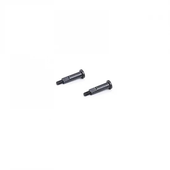 Carisma GT24St Front Wheel Axle