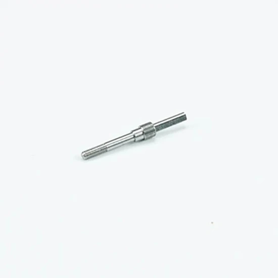 Carisma GT24St Slipper Shaft