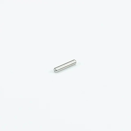 Carisma GT24St Rolling Pin 3X15mm