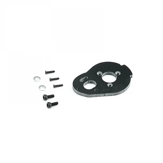 Carisma GT24St Frp Motor Plate