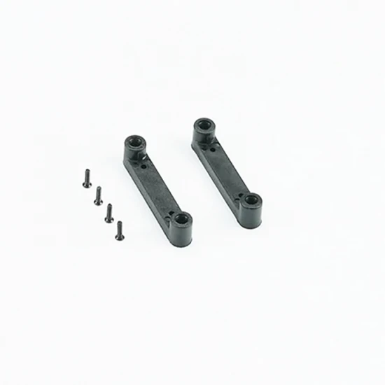 Carisma GT24St Rear Suspension Brackets