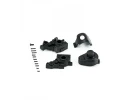 Carisma GT24St Gearbox Plastic Set