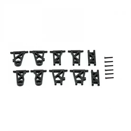 Carisma GT24St Suspension Arms Set