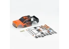 Carisma GT24St Screen Printed Body Set