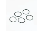 Carisma GT24St Battery Hold Down Band Set