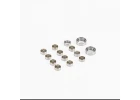 Carisma GT24St Complete Bearing Set