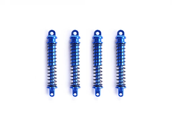 Carisma GT24St Sliding Friction Dampers Set
