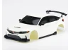 Carisma M40S 2.0 Honda Civic Type R Fl5 Painted Body Set
