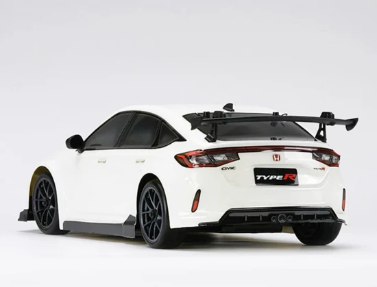 Carisma M40S 2.0 Honda Civic Type R Fl5 Painted Body Set