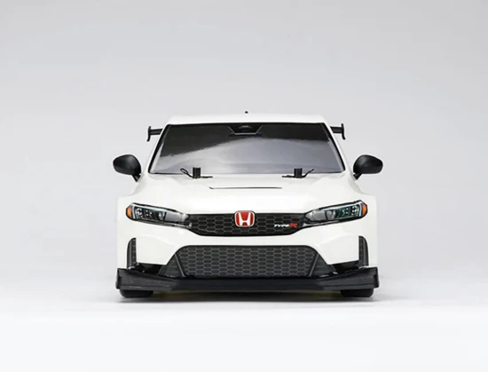 Carisma M40S 2.0 Honda Civic Type R Fl5 Painted Body Set