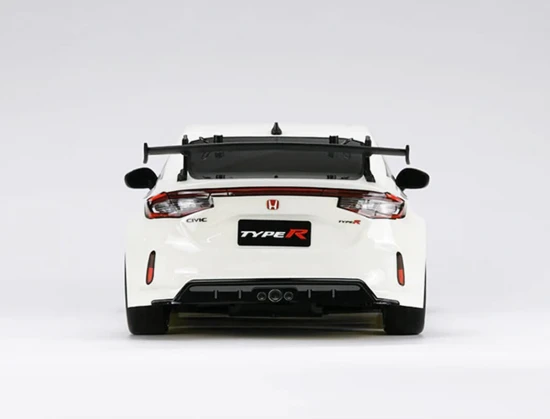 Carisma M40S 2.0 Honda Civic Type R Fl5 Painted Body Set